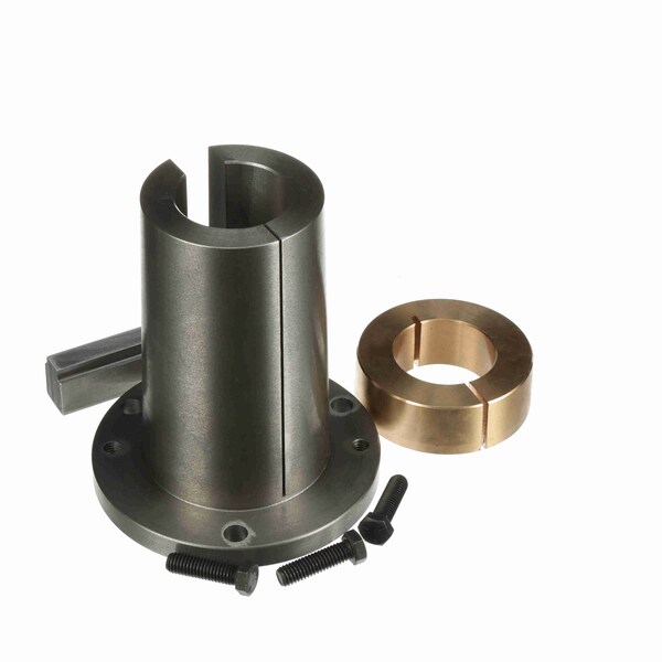 Torqtaper Plus Bushing Kit - Inch Bore Type, 215TBP115